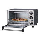 Danby Toaster Oven DBTO0412BBSS IMAGE 9