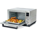 GE Toaster Oven with Convection Technology G9OCABSSPSS IMAGE 3