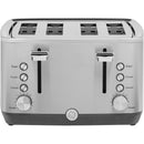 GE 4-Slice Toaster G9TMA4SSPSS IMAGE 3