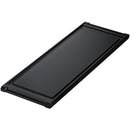  Samsung 30-inch Slide-in Gas Range with Wi-Fi Technology NX60A8711QN/AA IMAGE 7