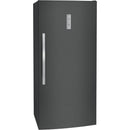  Frigidaire 20 cu.ft. Upright Freezer with LED Lighting FFUE2024AN IMAGE 2