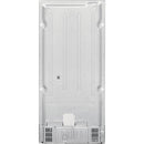  Frigidaire 20 cu.ft. Upright Freezer with LED Lighting FFUE2024AW IMAGE 6