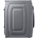  Samsung 5.2 cu.ft. Front Loading Washer with Wi-Fi Connectivity WF45B6300AP/AC IMAGE 6