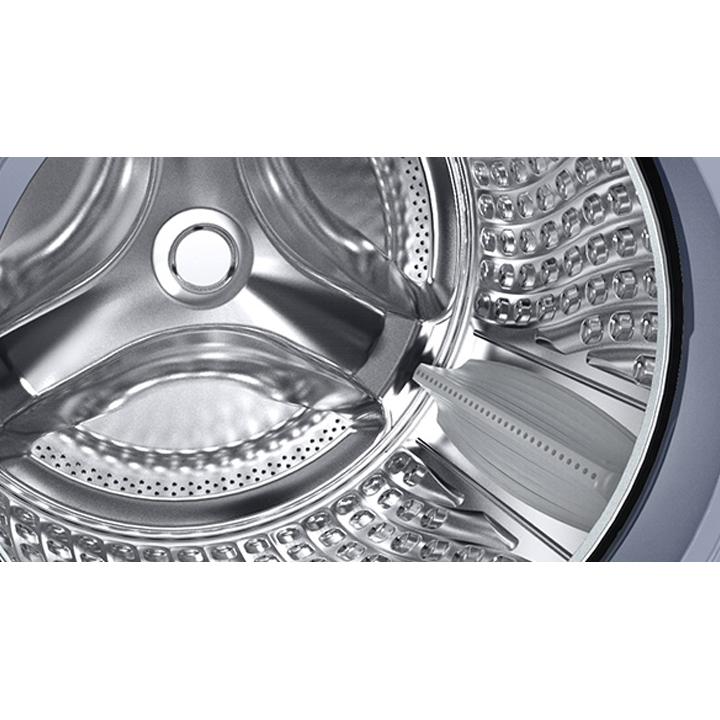 Samsung 5.2 cu.ft. Front Loading Washer with Wi-Fi Connectivity WF45B6300AC/AC IMAGE 8