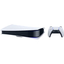 Sony PlayStation 5 Digital Edition Game Console CFI-1100B IMAGE 3