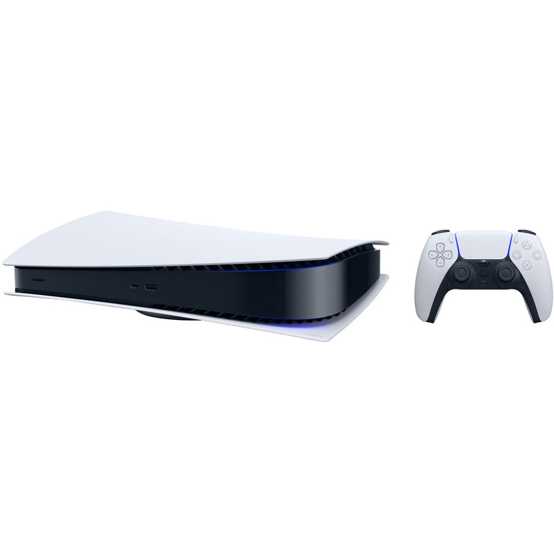 PlayStation -  PS5　CFI-1100B デジタルエディション Sony PlayStation 5 PS5 Console w/box CFI-1100B Digital