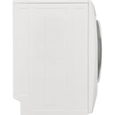  Electrolux 8.0 cu.ft. Electric Dryer with Luxury-Quiet™ Sound System ELFE733CAW IMAGE 10