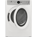  Electrolux 8.0 cu.ft. Electric Dryer with Luxury-Quiet™ Sound System ELFE733CAW IMAGE 7
