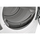  Electrolux 8.0 cu.ft. Electric Dryer with Luxury-Quiet™ Sound System ELFE733CAW IMAGE 9