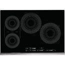  Frigidaire Gallery 30-inch Built-in Induction Cooktop GCCI3067AB IMAGE 1