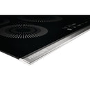  Frigidaire Gallery 36-inch Built-in Induction Cooktop GCCI3667AB IMAGE 5