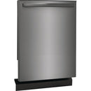  Frigidaire Gallery Built-in Dishwasher GDPH4515AD IMAGE 2