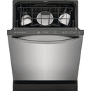 Frigidaire Gallery Built-in Dishwasher GDPH4515AF IMAGE 2