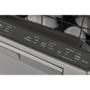  Frigidaire Gallery Built-in Dishwasher GDPP4517AF IMAGE 12