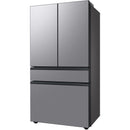  Samsung 36-inch, 23 cu.ft. Counter-Depth French 4-Door Refrigerator with Dual Ice Maker RF23BB8200QLAA IMAGE 9