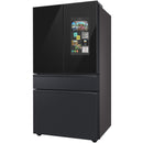  Samsung 36-inch, 29 cu.ft. French 4-Door Refrigerator with Family Hub™ RF29BB89008MAC IMAGE 6