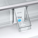  Samsung 36-inch, 29 cu.ft. French 4-Door Refrigerator with Family Hub™ RF29BB8900ACAC IMAGE 13