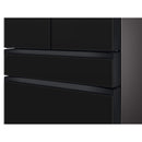  Samsung 36-inch, 29 cu.ft. French 4-Door Refrigerator with Family Hub™ RF29BB8900ACAC IMAGE 8