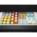  Samsung 36-inch, 29 cu.ft. French 4-Door Refrigerator with Family Hub™ RF29BB8900ACAC IMAGE 9