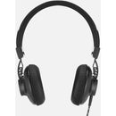 House of Marley On-Ear Headphones EM-JH124-SB IMAGE 2