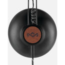 House of Marley On-Ear Headphones EM-JH124-SB IMAGE 3