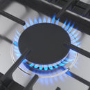 Bosch 36-inch Built-in Gas Cooktop NGM5658UC IMAGE 4
