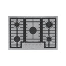  Bosch 30-inch Gas Cooktop NGM5058UC IMAGE 1