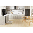  Bosch 30-inch Built-in Gas Cooktop NGM8048UC IMAGE 8