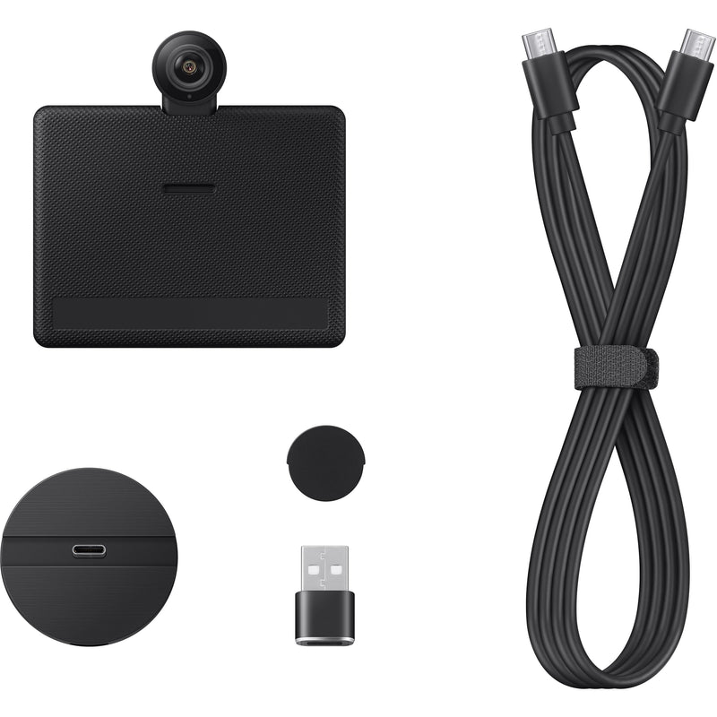  Samsung SlimFit Web Camera VG-STCBU2K/ZA IMAGE 5