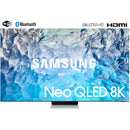  Samsung 65-inch Neo QLED 8K Smart TV QN65QN900BFXZC IMAGE 1