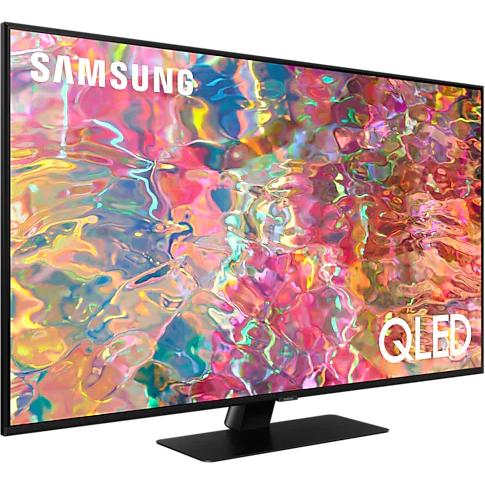 Samsung 75-inch QLED 4K Smart TV QN75Q82BAFXZC IMAGE 2