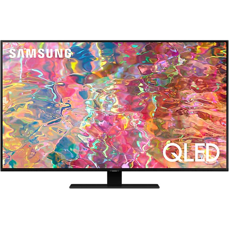 Samsung 75-inch QLED 4K Smart TV QN75Q82BAFXZC IMAGE 4