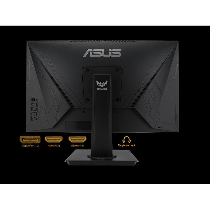 Asus TUF 23.6-inch Full HD Gaming Monitor VG24VQE IMAGE 3