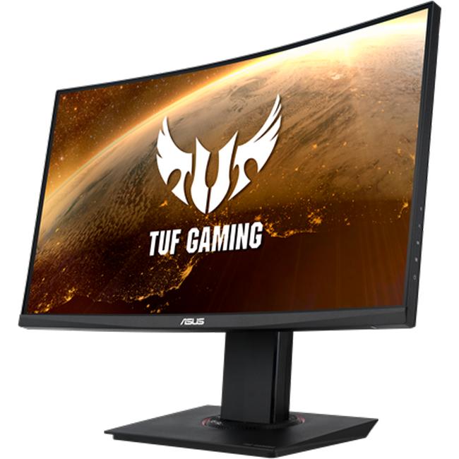 Asus TUF 23.6-inch Full HD Gaming Monitor VG24VQE IMAGE 4