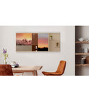  Samsung MyShelf Top Shelf VG-MSFB55WTCZA IMAGE 3