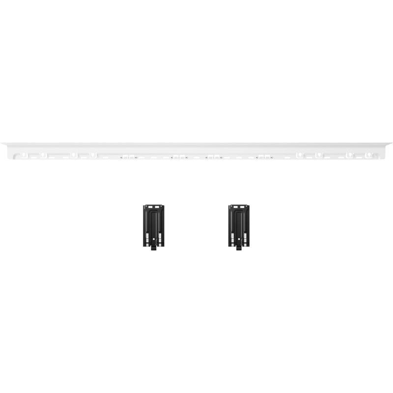  Samsung MyShelf Top Shelf VG-MSFB65WTCZA IMAGE 3