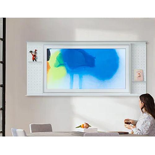  Samsung MyShelf Pegboard VG-MSFB65WTFZA IMAGE 2