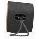 House of Marley Bluetooth 20-Watt Portable Speaker EM-JA021-SB IMAGE 3