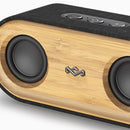 House of Marley Bluetooth 20-Watt Portable Speaker EM-JA021-SB IMAGE 6