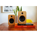 House of Marley Get Together Duo Bluetooth 15-Watt Portable Speakers EM-JA019-SB IMAGE 6