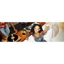 House of Marley Get Together Duo Bluetooth 15-Watt Portable Speakers EM-JA019-SB IMAGE 7