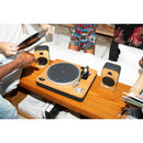 House of Marley Get Together Duo Bluetooth 15-Watt Portable Speakers EM-JA019-SB IMAGE 9