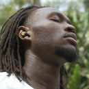 House of Marley Bluetooth In-Ear Headphones with Microphone EM-JE131-SB IMAGE 10