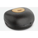 House of Marley Bluetooth In-Ear Headphones with Microphone EM-JE131-SB IMAGE 3