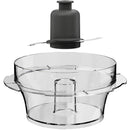 GE 12-Cup Food Processor with 550-Watt of Power G8P1AASSPSS IMAGE 17