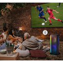 Samsung 240-Watt Bluetooth Speaker Sound Tower MX-ST50B/ZC IMAGE 9