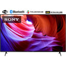  Sony 85-inch 4K HDR Smart TV KD-85X85K IMAGE 1