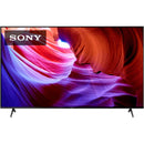  Sony 85-inch 4K HDR Smart TV KD-85X85K IMAGE 2