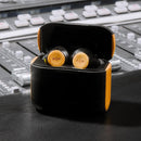 House of Marley Wireless In-Ear Headphones EM-JE121-SB IMAGE 3