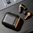 House of Marley Wireless In-Ear Headphones EM-JE121-SB IMAGE 4